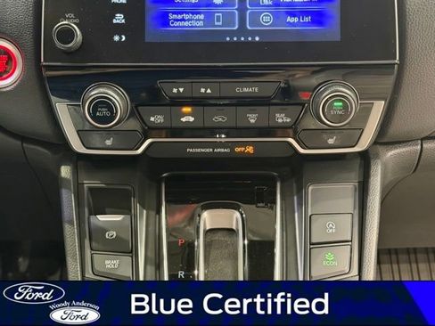 Used 2022 Honda CR-V Touring image 17