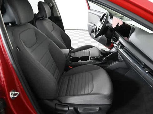 Used 2025 Kia K4 EX FWD image 10