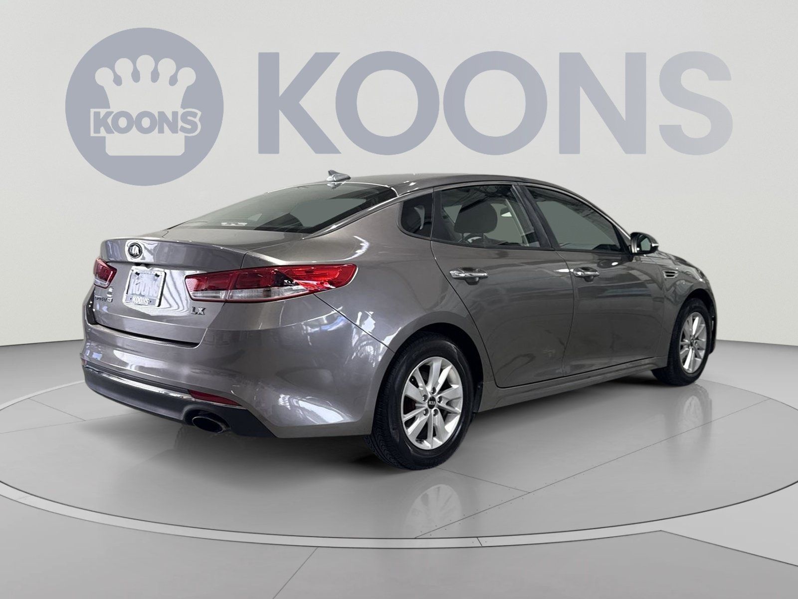 Used 2016 Kia Optima LX FWD image 11