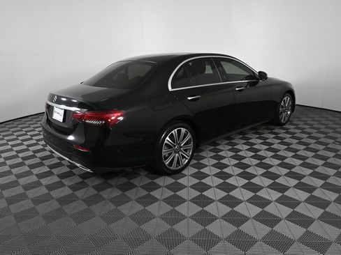 Used 2021 Mercedes-Benz E 350 Sedan image 26