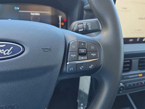 New 2025 Ford Maverick XL w/ Equipment Group 102A image 16