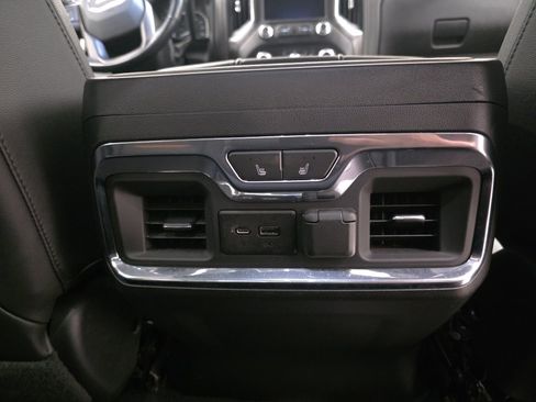 Used 2021 GMC Sierra 1500 AT4 AWD/4WD image 9