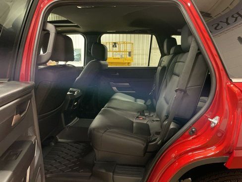 Used 2025 Toyota Sequoia SR5 image 23