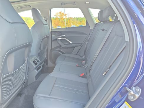 New 2025 Audi Q5 Premium Plus image 14