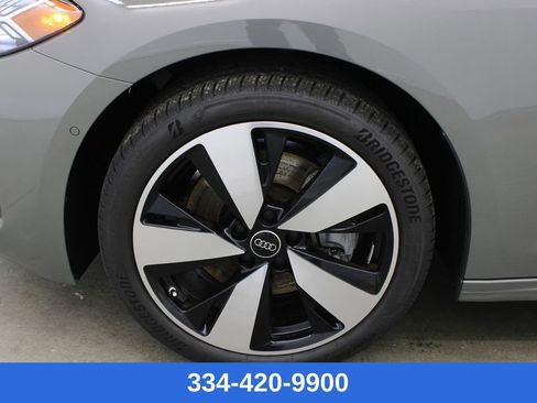 Used 2025 Audi A5 2.0T Premium Plus w/ Premium Plus image 29