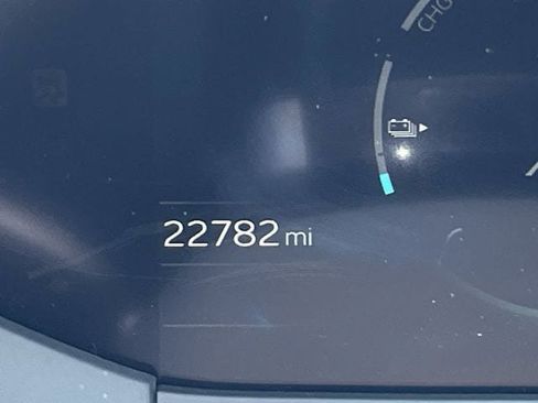 Certified 2024 Toyota Prius Prime Premium w/ Advanced Technology Package FWD image 15