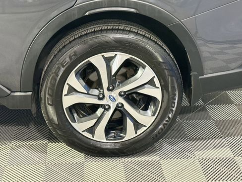 Used 2020 Subaru Outback Limited image 12