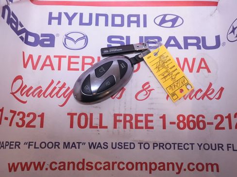 New 2026 Hyundai Santa Fe SEL AWD/4WD image 41