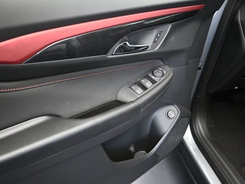 New 2026 Chevrolet TrailBlazer RS FWD image 11