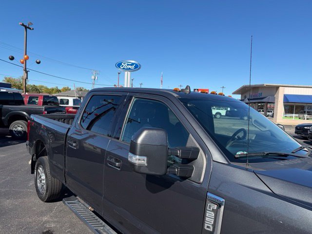 Used 2019 Ford F250 Lariat w/ Lariat Value Package AWD/4WD image 7