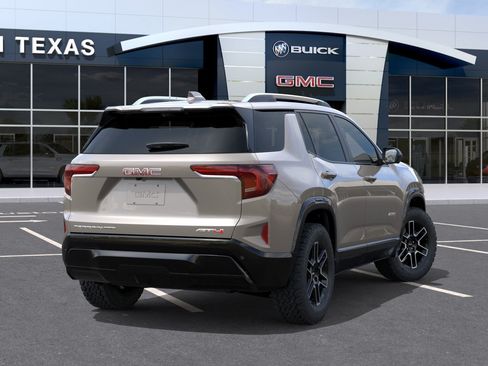New 2027 GMC Terrain AT4 w/ Technology Package II AWD/4WD image 4