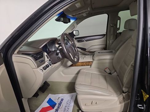 Used 2016 GMC Yukon XL Denali w/ Open Road Package image 13