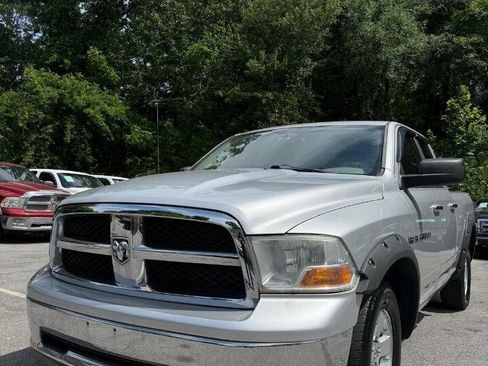 Used 2011 RAM 1500 Classic SLT image 1