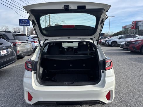 Used 2024 Subaru Impreza RS image 5