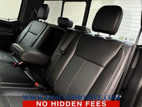 Used 2020 Ford F150 Lariat AWD/4WD image 16