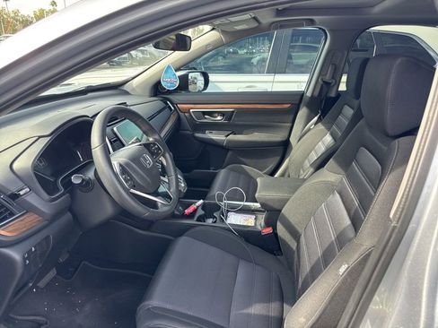 Used 2019 Honda CR-V EX image 8