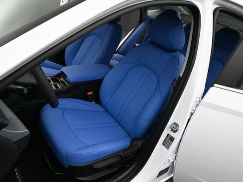 New 2026 Hyundai Sonata SE FWD image 15