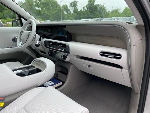 New 2026 Hyundai Palisade SEL FWD image 38