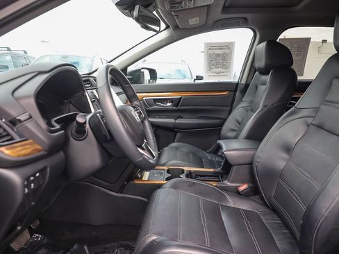 Used 2020 Honda CR-V Touring image 15