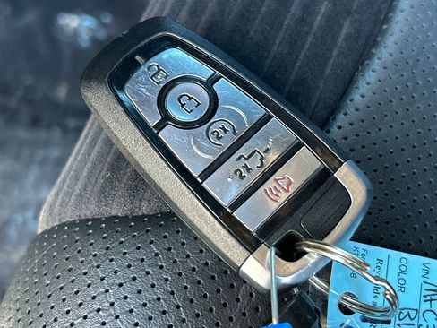 Used 2021 Ford F150 Raptor w/ Equipment Group 801A High image 34