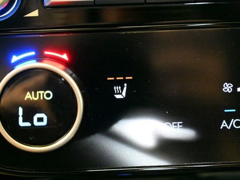 Used 2025 Hyundai Tucson SEL AWD/4WD image 32