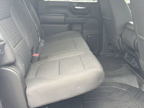 Used 2022 Chevrolet Silverado 2500 LT AWD/4WD image 21