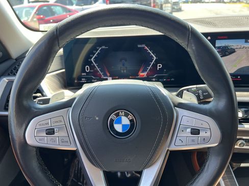 Used 2023 BMW X7 xDrive40i w/ Executive Package AWD/4WD image 16