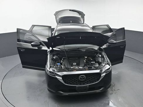 Certified 2022 MAZDA CX-5 AWD 2.5 S w/ Premium Plus Pkg image 50