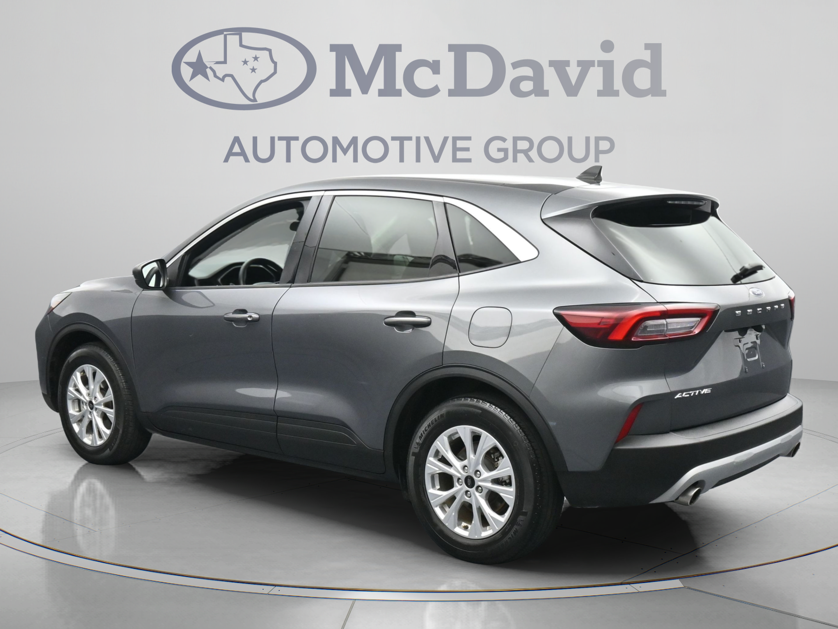 Used 2024 Ford Escape Active FWD image 6