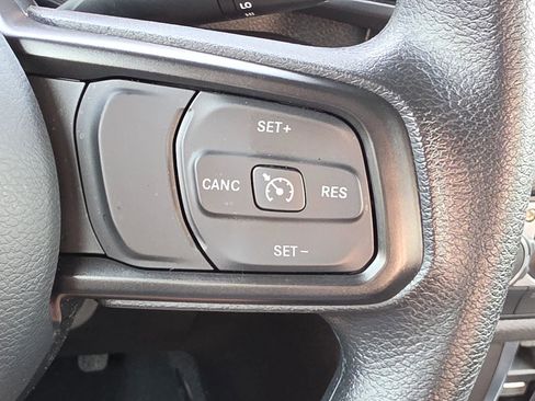 Used 2026 Jeep Wrangler Unlimited Sport AWD/4WD image 16