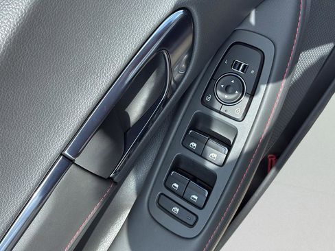 Used 2022 Hyundai Sonata N Line FWD image 21