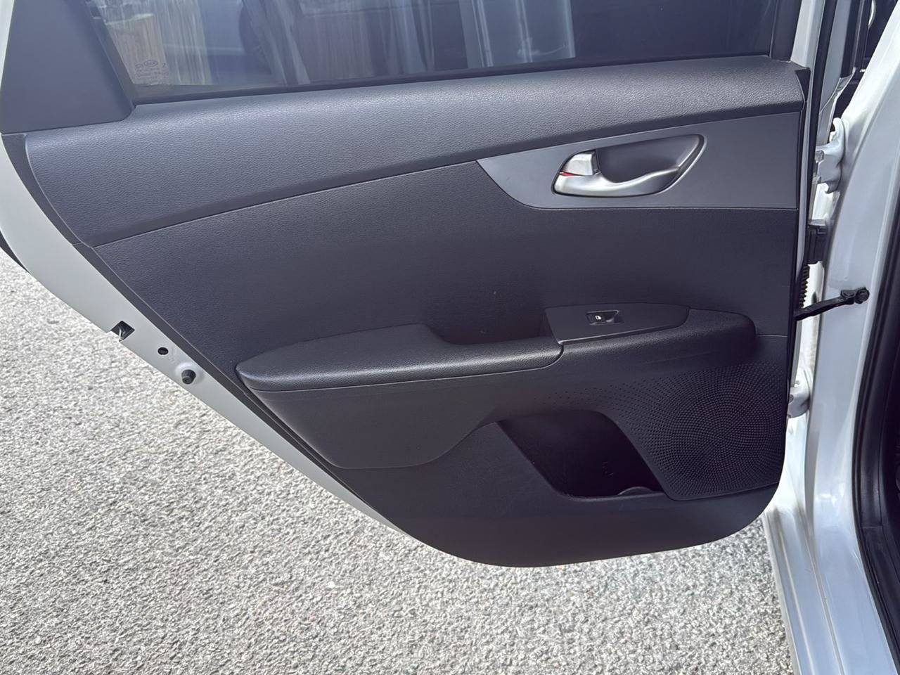Used 2019 Kia Forte LXS FWD image 14