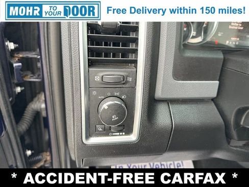 Used 2013 RAM 1500 Outdoorsman image 24