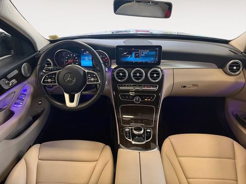Used 2020 Mercedes-Benz C 300 4MATIC Sedan image 15