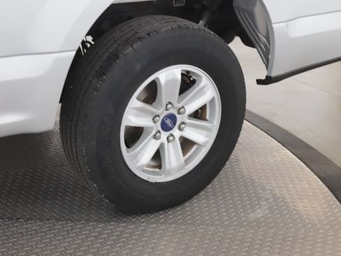 Used 2018 Ford F150 XLT w/ Equipment Group 301A Mid image 14