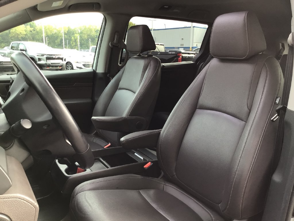 Used 2024 Honda Odyssey EX-L image 25