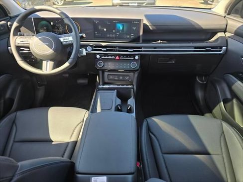 New 2026 Hyundai Tucson Limited AWD/4WD image 15