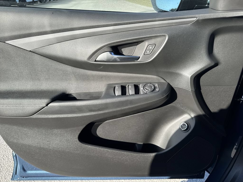New 2026 Buick Envista Sport Touring FWD image 29