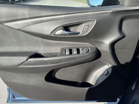 New 2026 Buick Envista Sport Touring FWD image 29