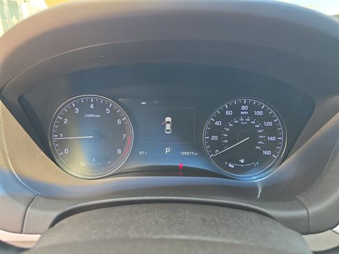 Used 2017 Genesis G80 3.8 w/ Option Group 03 RWD image 19