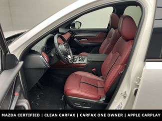 Certified 2025 MAZDA CX-70 Plug-In Hybrid w/ Premium Plus video 3