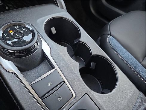 New 2025 Ford Bronco Sport Outer Banks w/ Outer Banks Tech Package+ image 20