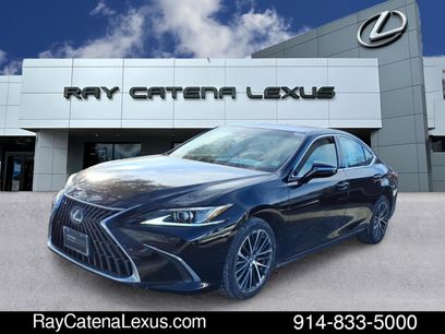 Certified 2023 Lexus ES 250 w/ Premium Package