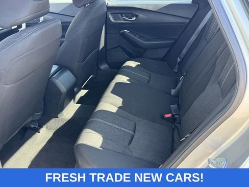 Certified 2024 Honda Accord Sport image 15