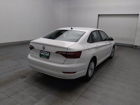 Used 2019 Volkswagen Jetta S FWD image 9