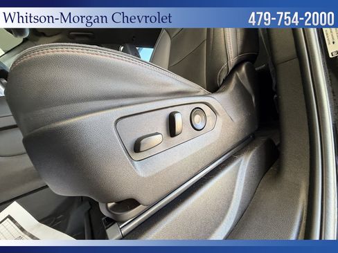 Used 2024 Chevrolet Tahoe RST w/ RST Performance Edition image 8