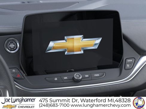 New 2026 Chevrolet Blazer LT image 20