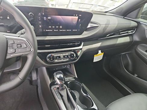 New 2026 Buick Envista Sport Touring w/ Convenience I Package FWD image 12
