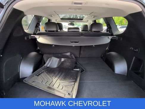 Used 2022 Hyundai Santa Fe SEL w/ Convenience + Premium Package AWD/4WD image 28