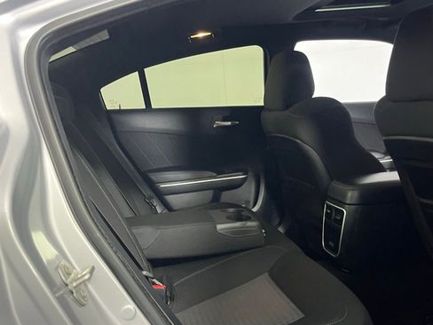 Used 2023 Dodge Charger R/T w/ Harman/Kardon Audio Group image 33